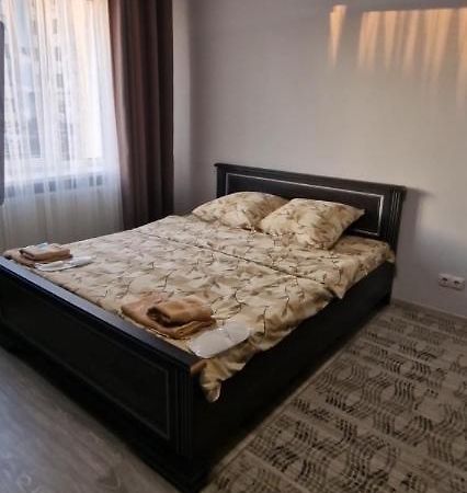 Верховина Uzhhorod Exterior foto